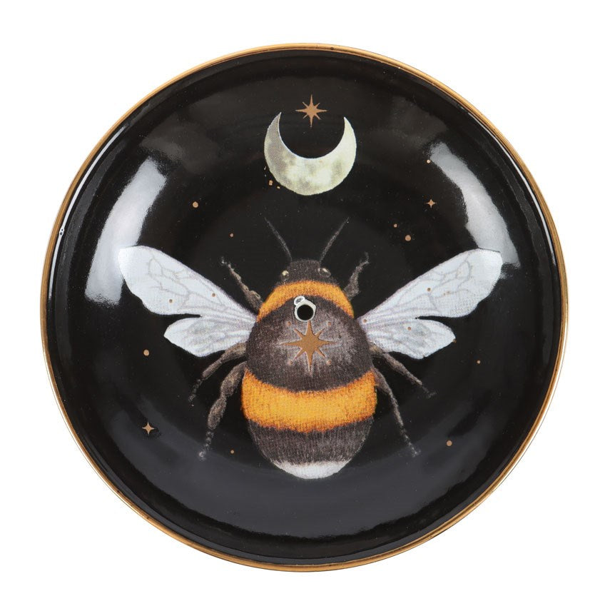 Forest Bee | Incense Dish