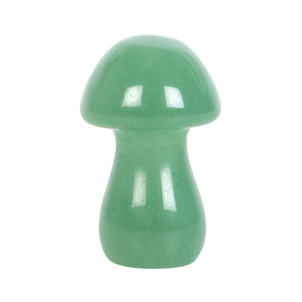 Magical Crystal Mushroom | Aventurine