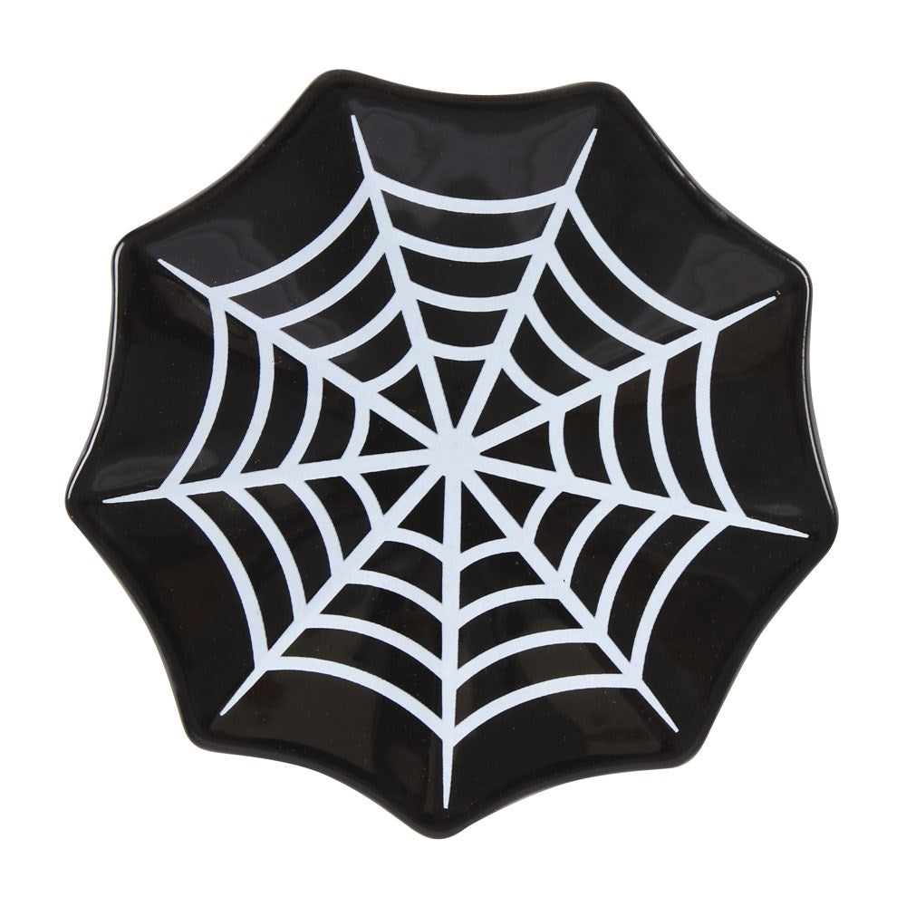 Spiderweb | Trinket Dish