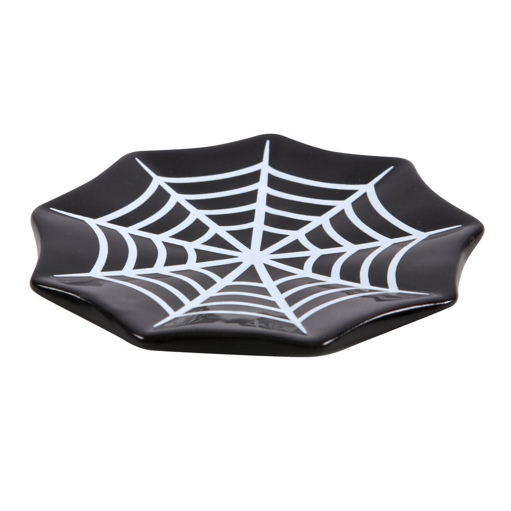 Spiderweb | Trinket Dish