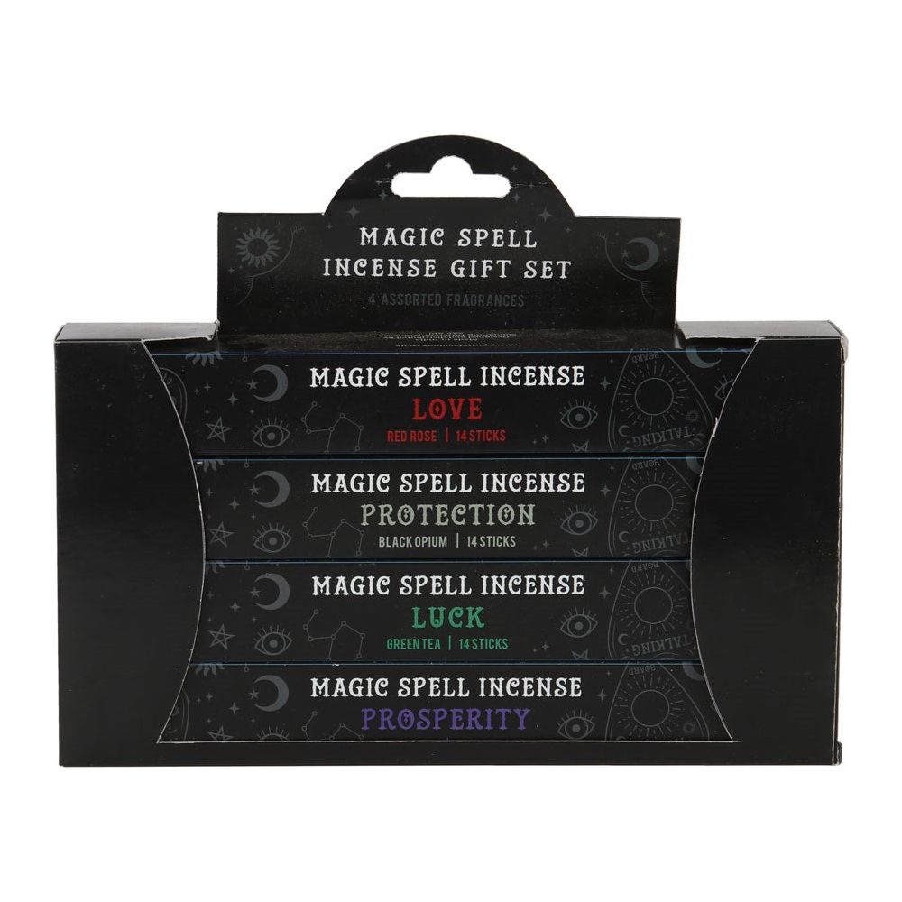 Magic Spell | Incense Gift Set