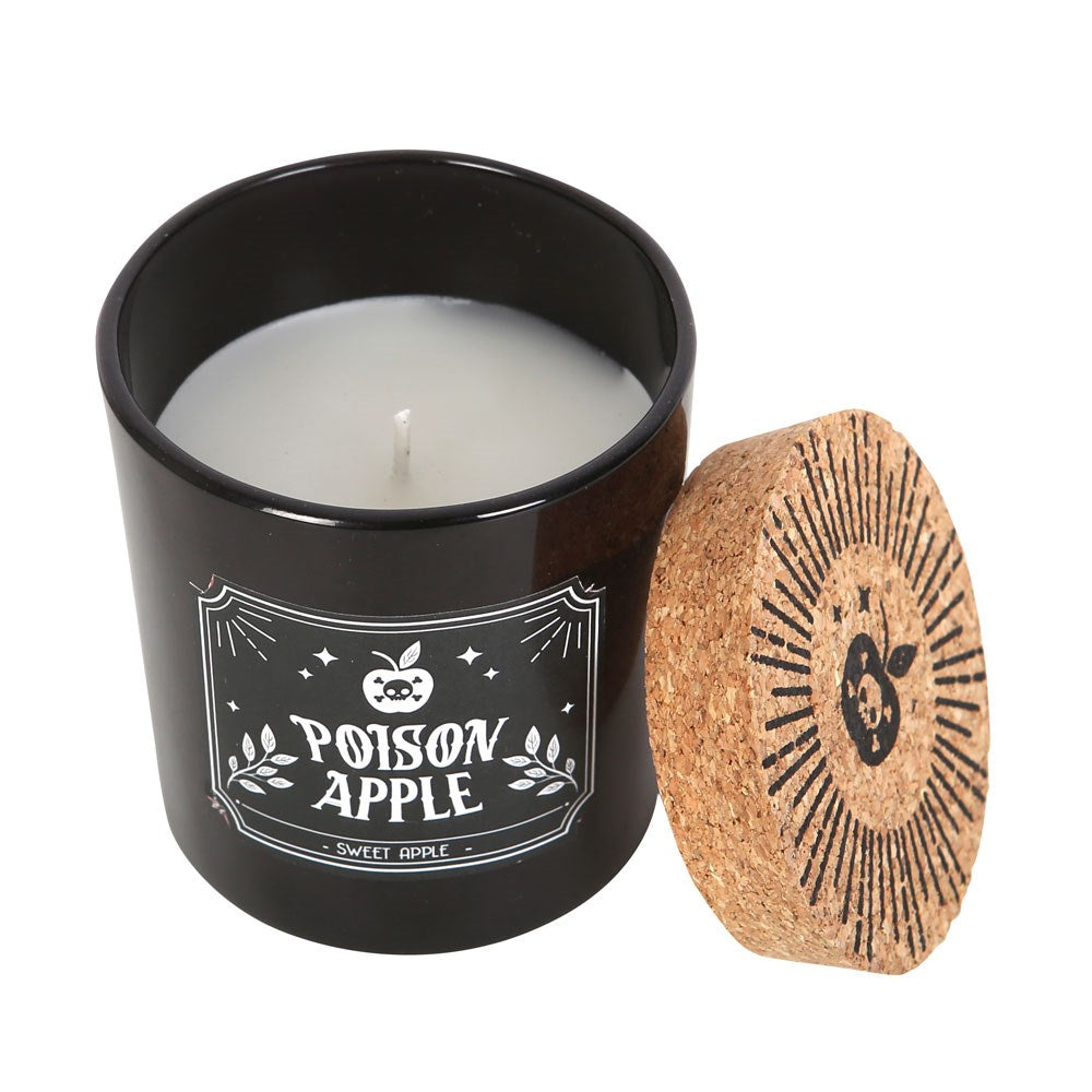 Poison Apple Sweet Apple | Candle 🍎