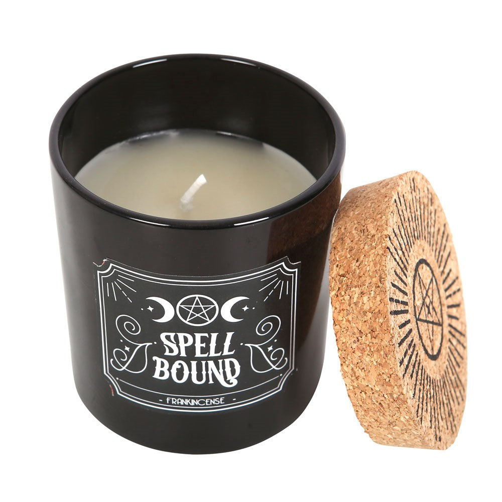 Spell Bound Frankincense | Candle 🔮