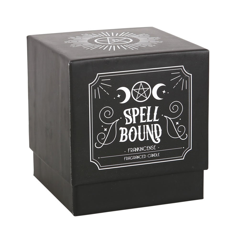 Spell Bound | Frankincense Candle