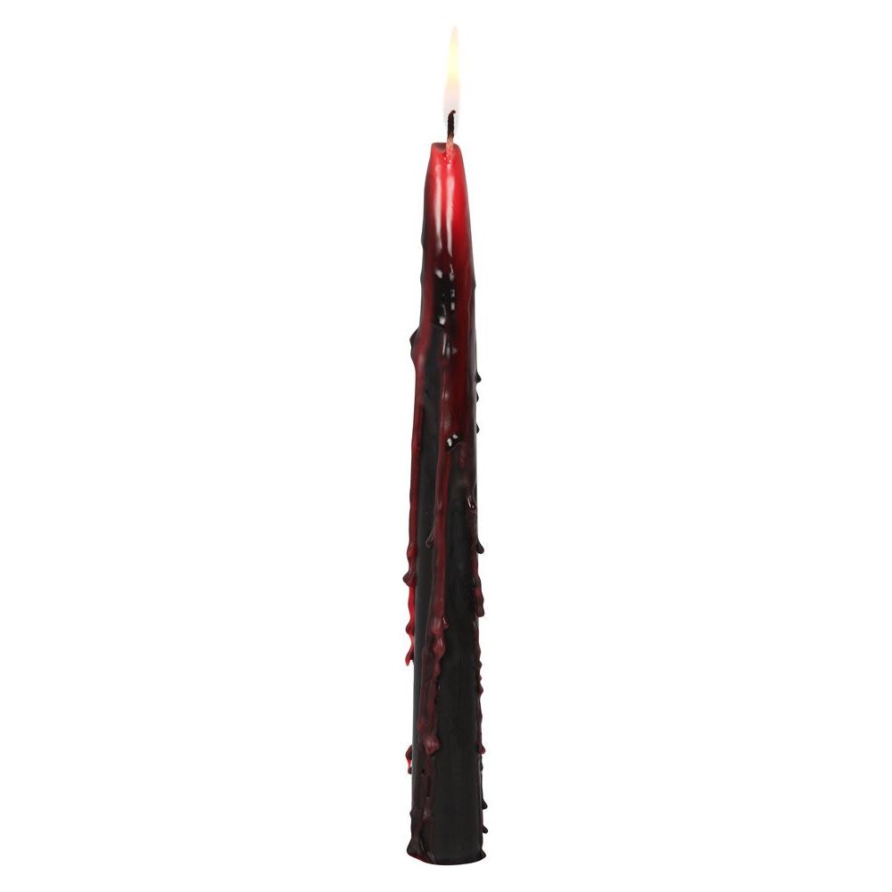 Vampire Blood | Taper Candles Box of 8 