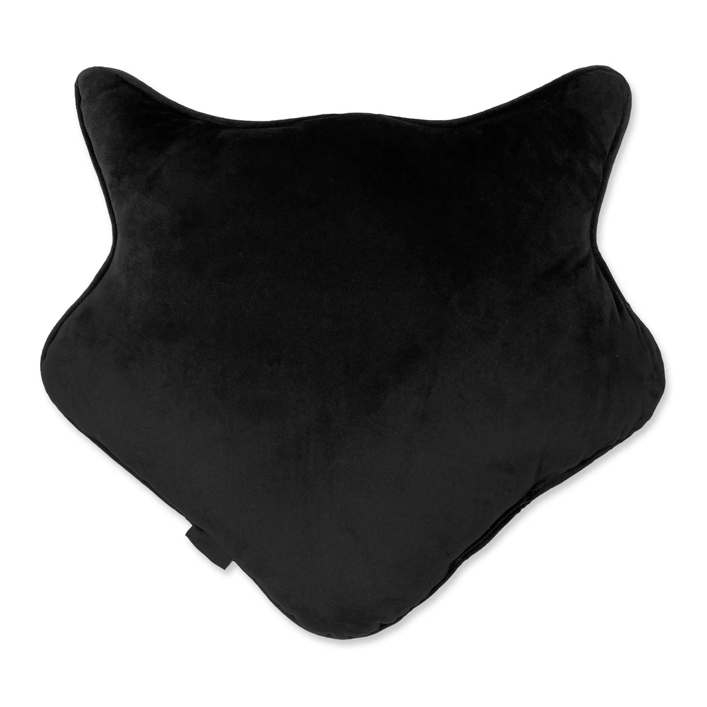 Scaredy Cat Pillow | Sourpuss