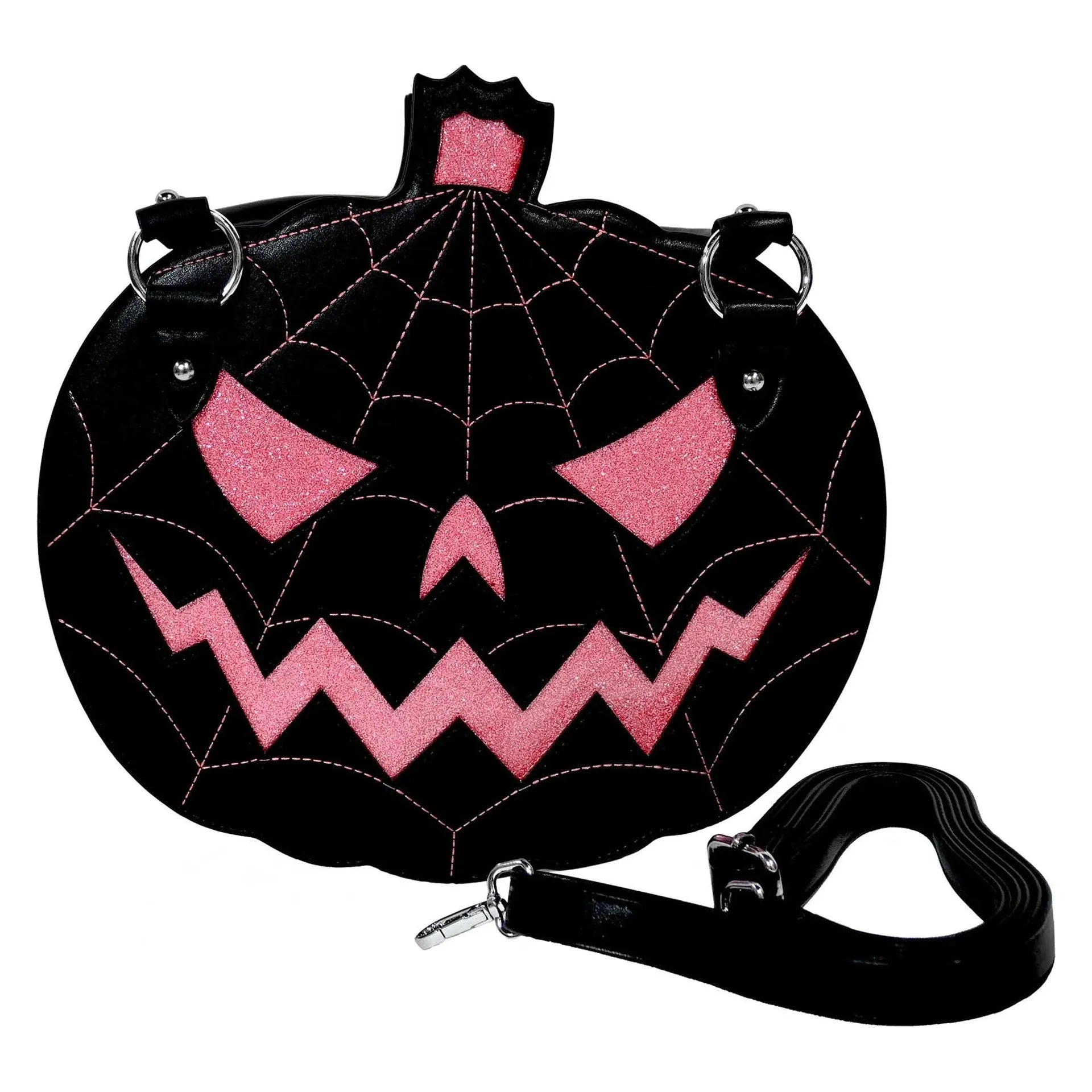 Sourpuss purse sales