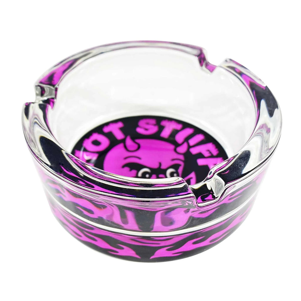 Hot Stuff Ashtray | Sourpuss