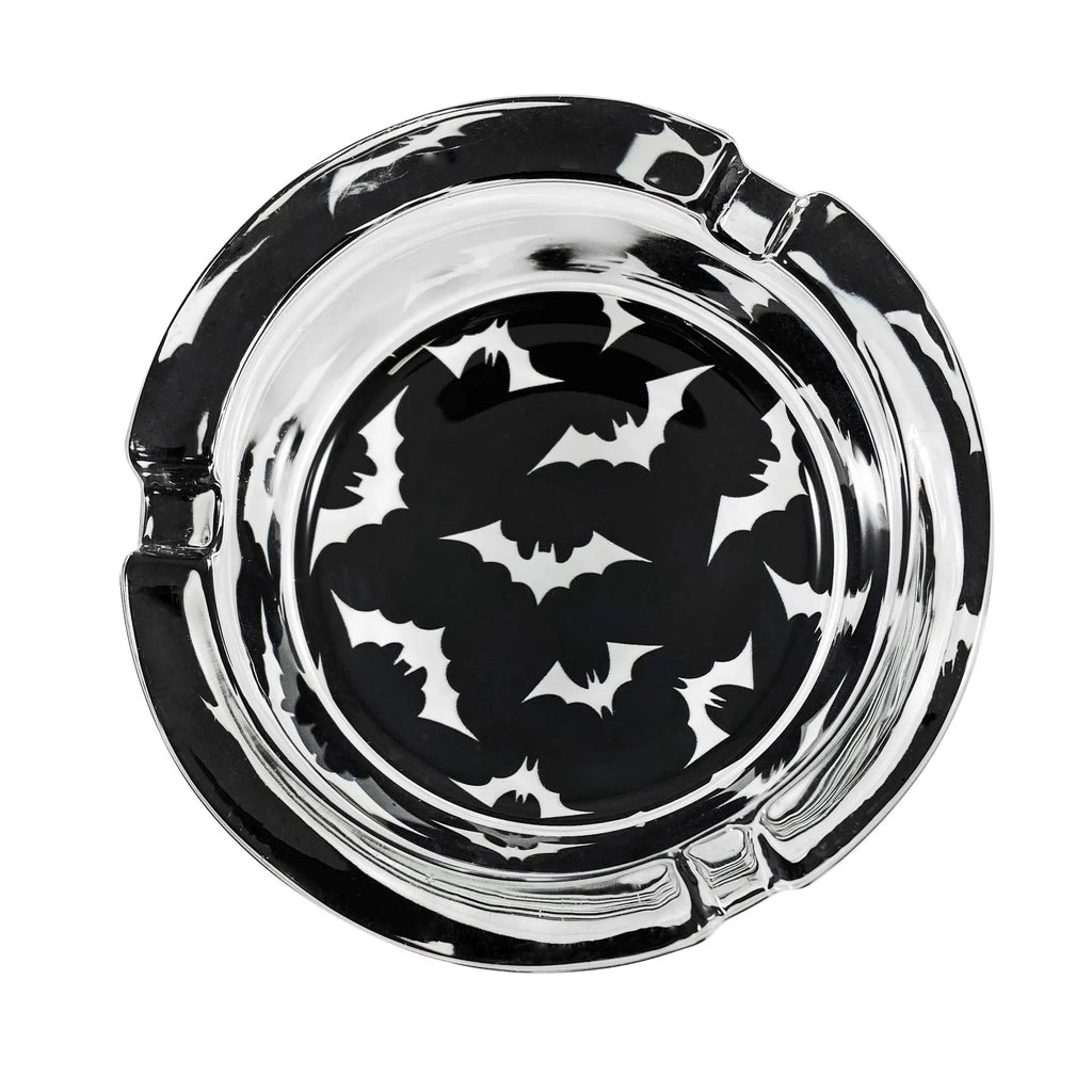 Luna Bat Ashtray | Sourpuss