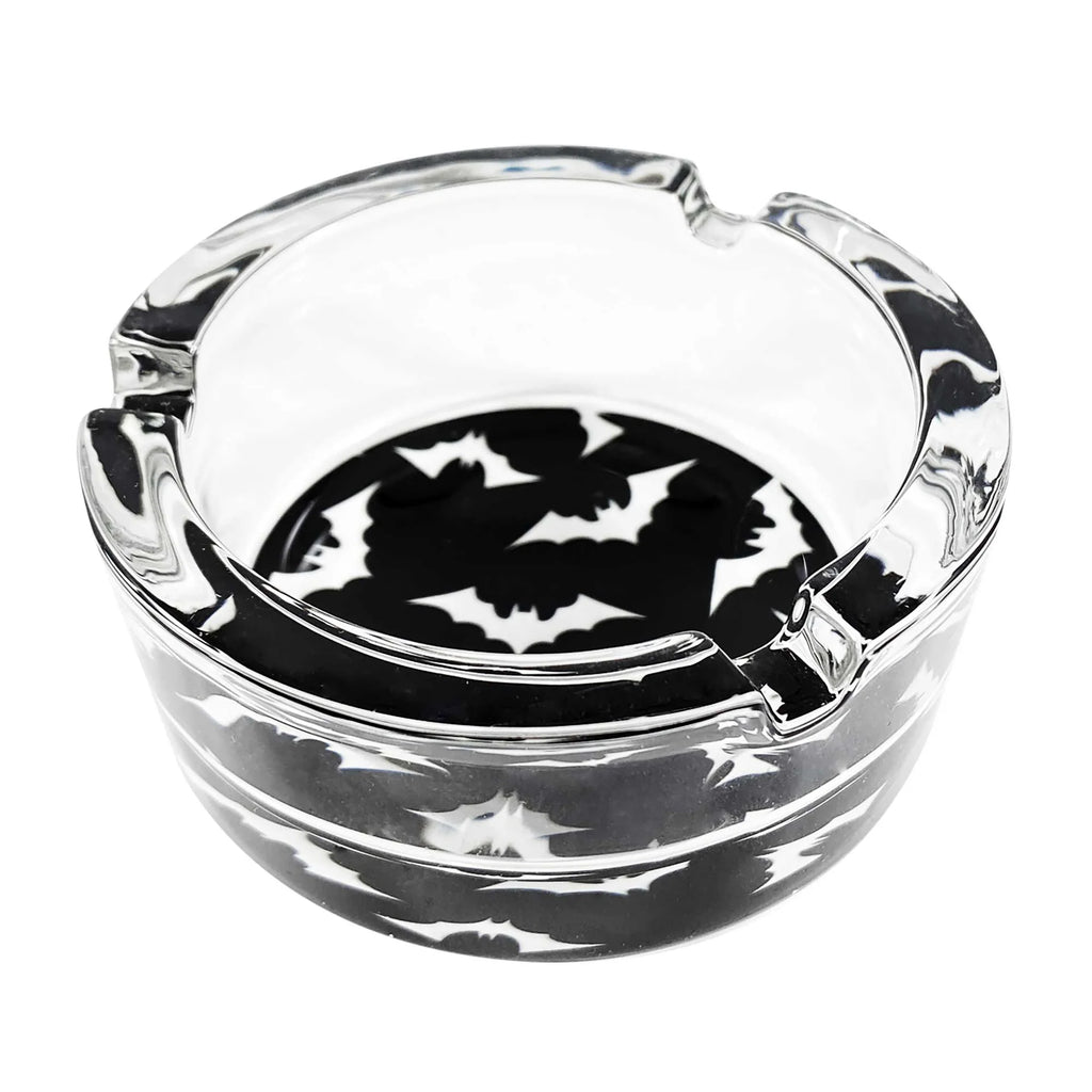 Luna Bat Ashtray | Sourpuss