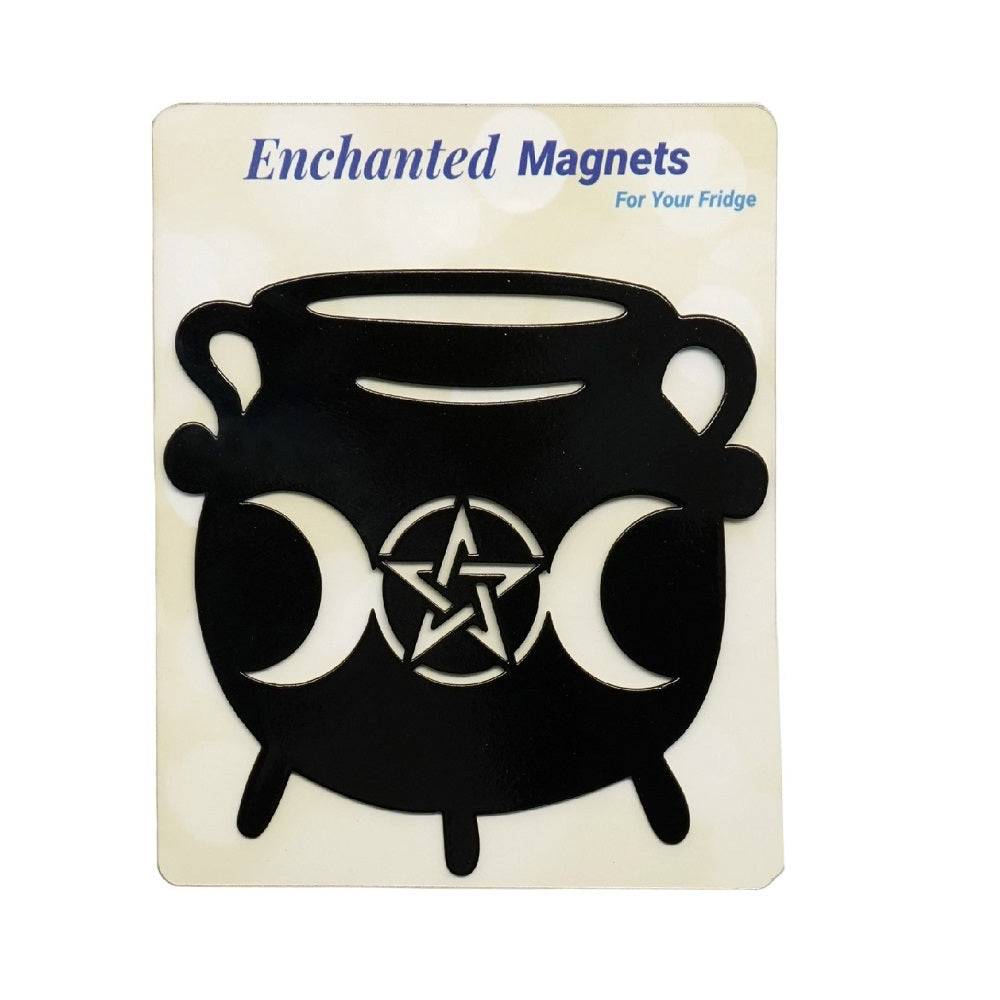 Cauldron | Magnet