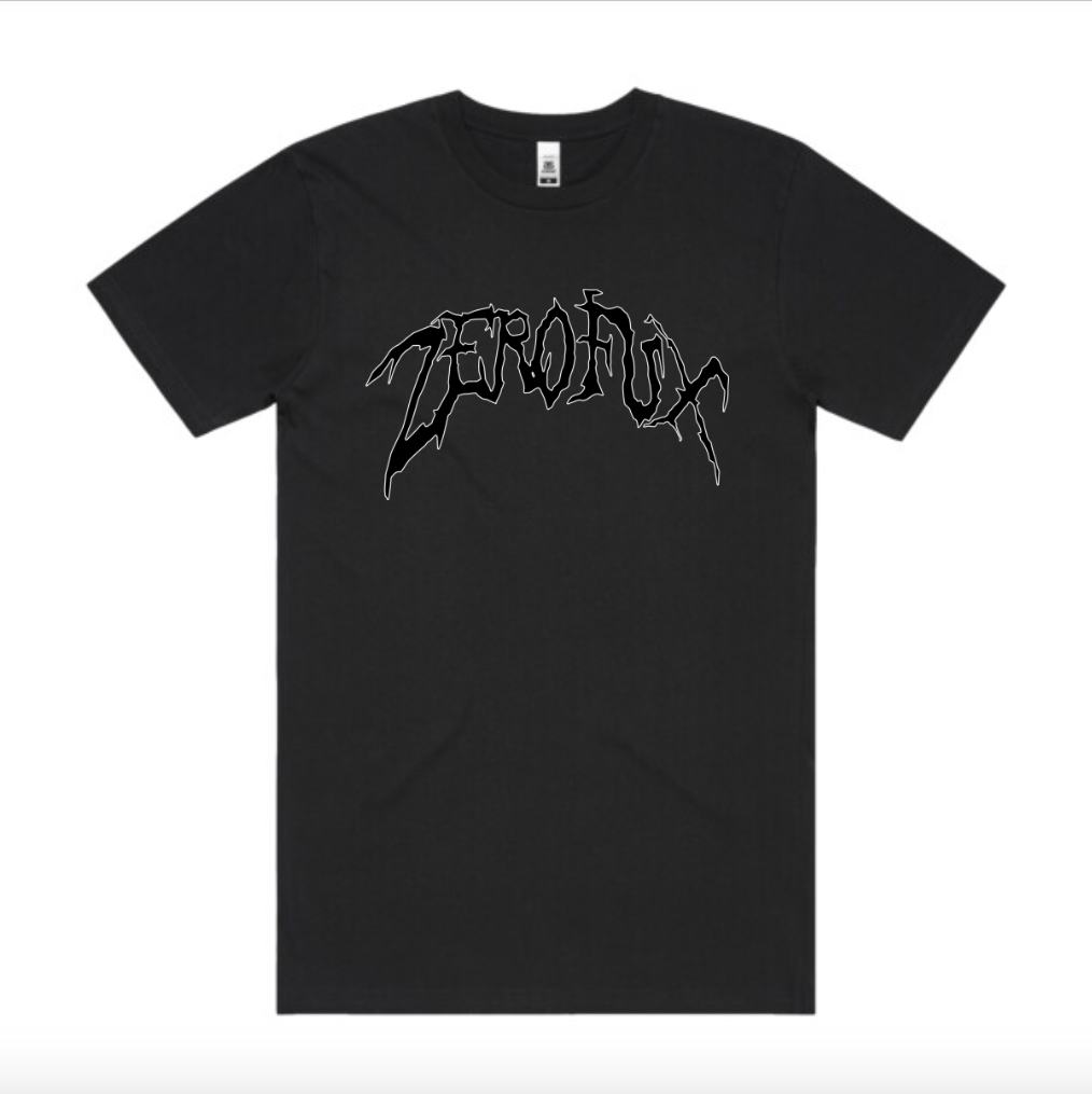 Infernal Tee | Zerofux {M}