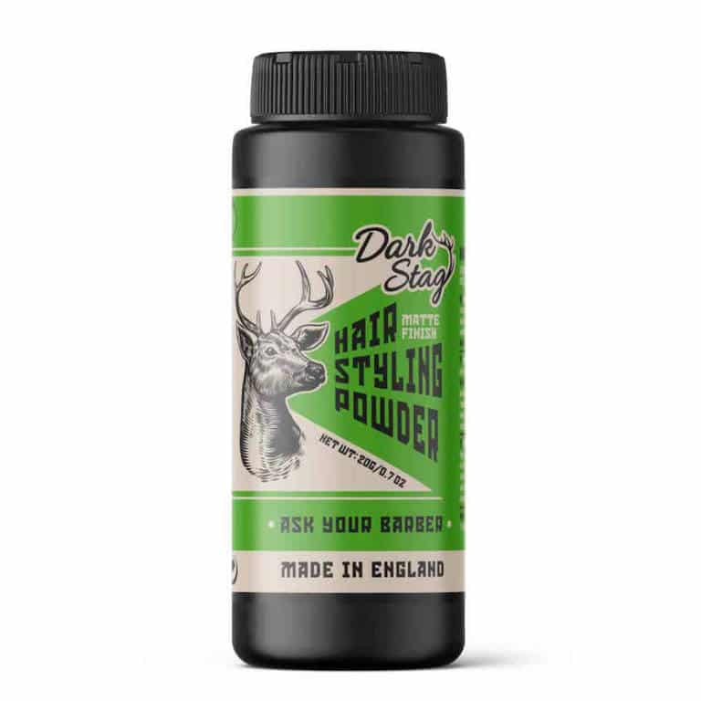 Styling Powder | Dark Stag 20g