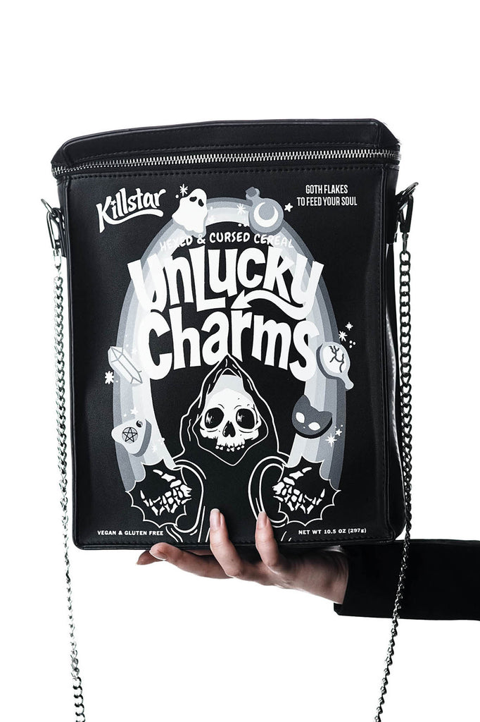 Unlucky Backpack | Killstar