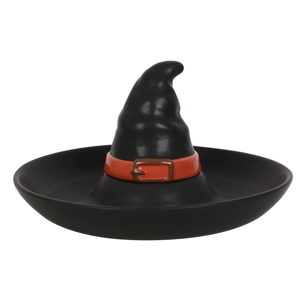 Witch Hat | Chip & Dip Dish