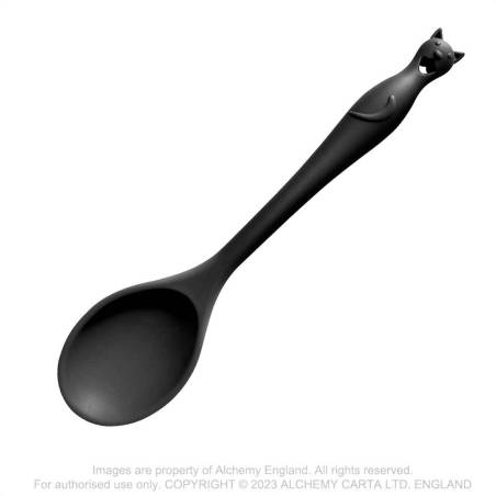 Black Cat Spoon | Alchemy