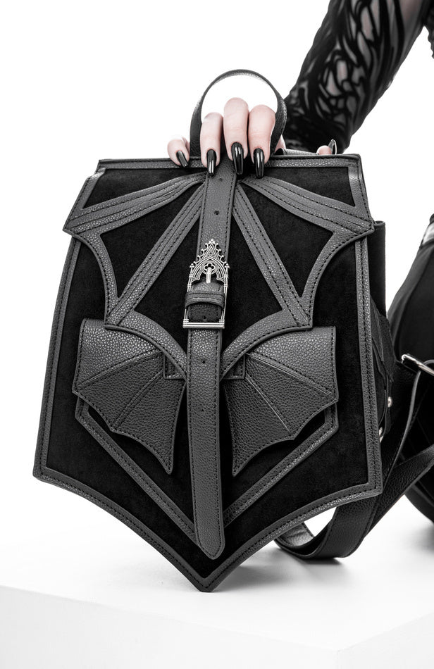 Chiroptera Backpack | Restyle