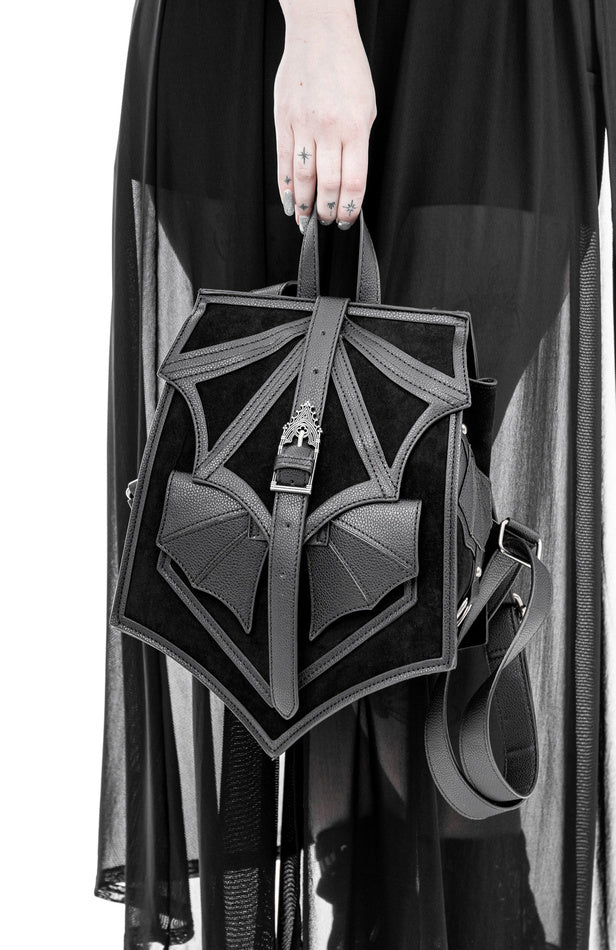 Chiroptera Backpack | Restyle