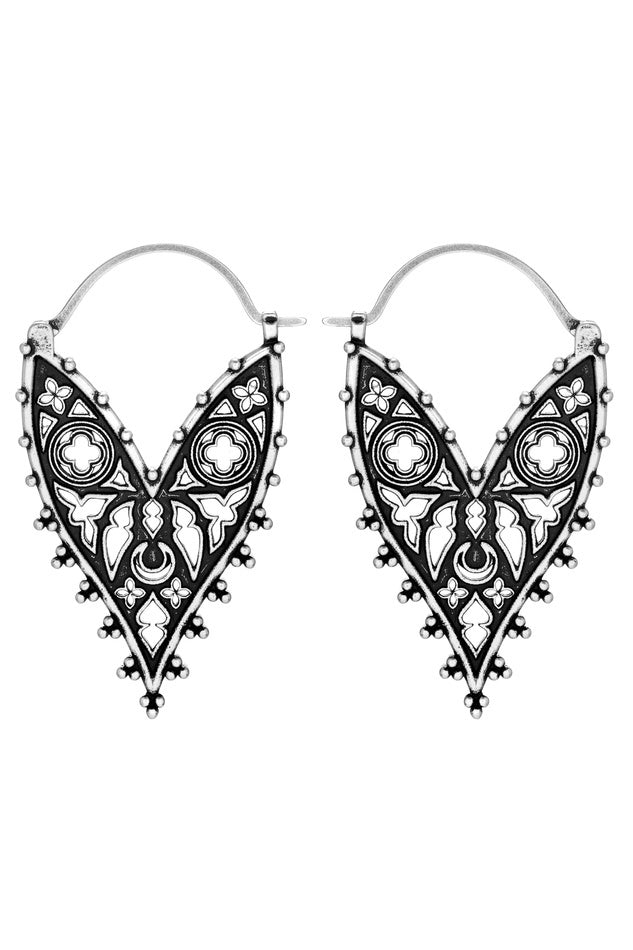 Deity Earrings | Restyle