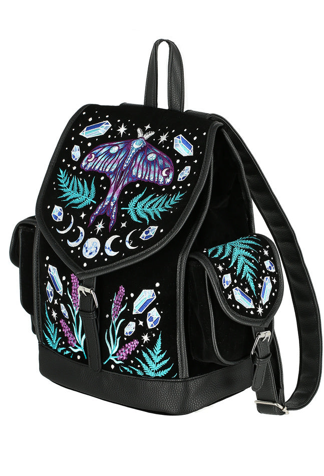 Enchanted Forest Backpack | Restyle