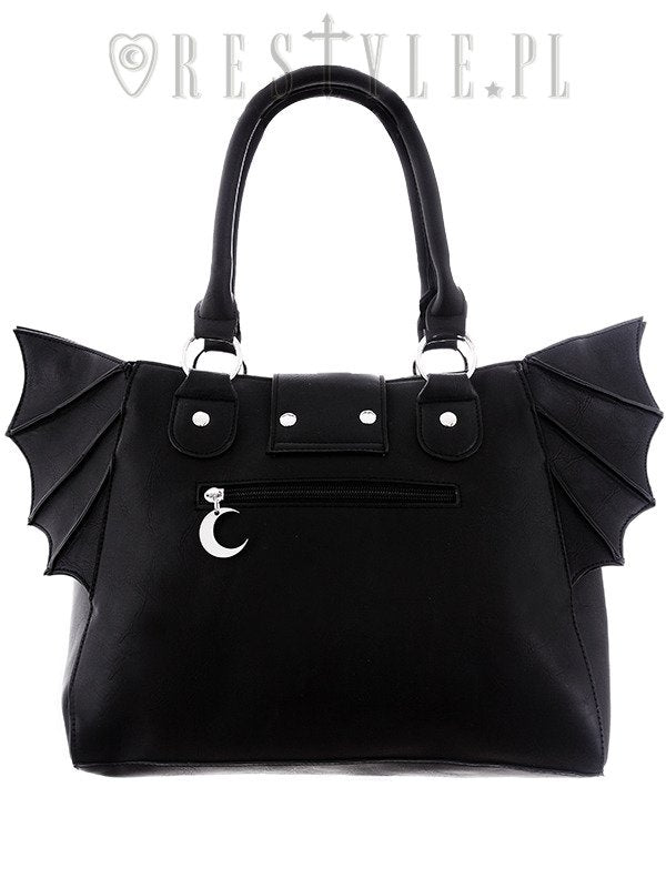 Moon Bat Bag | Restyle