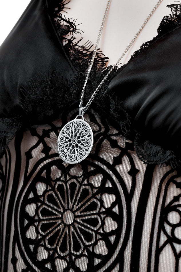 Rosarium Necklace | Restyle