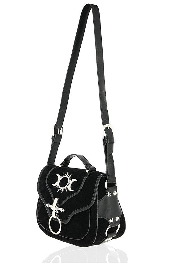 Triple Goddess Bag | Restyle