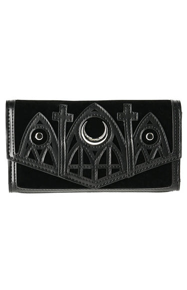 Cathedral Wallet | Restyle