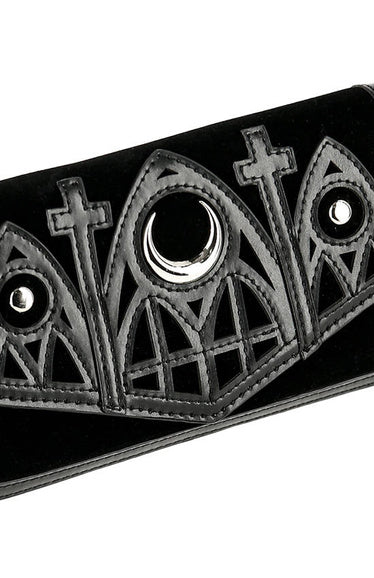 Cathedral Wallet | Restyle