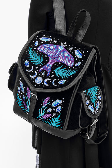 Enchanted Forest Backpack | Restyle