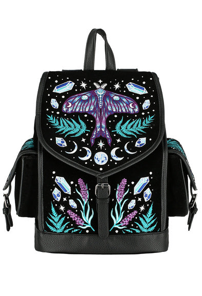 Enchanted Forest Backpack | Restyle