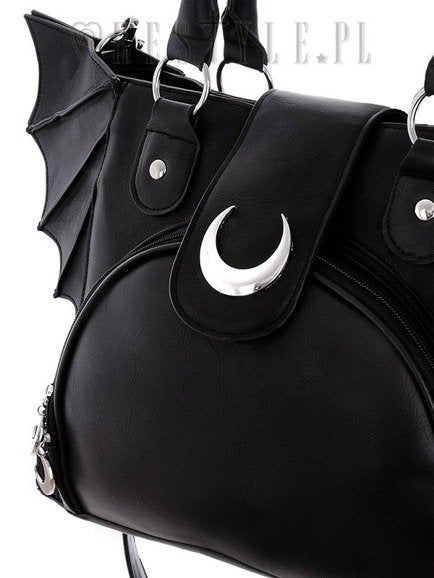 Moon Bat Bag | Restyle