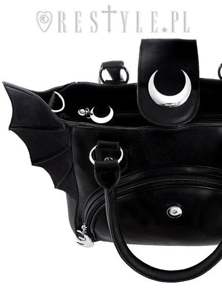 Moon Bat Bag | Restyle