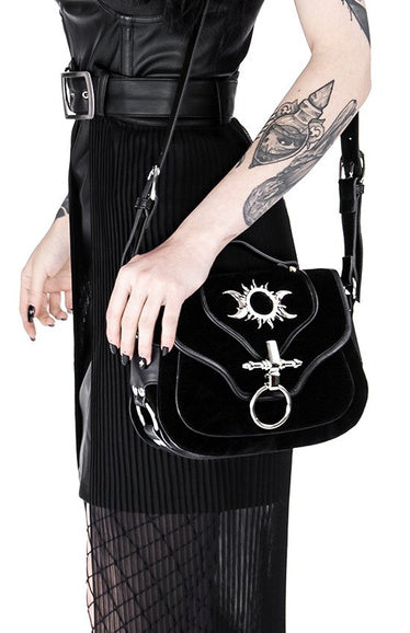 Triple Goddess Bag | Restyle