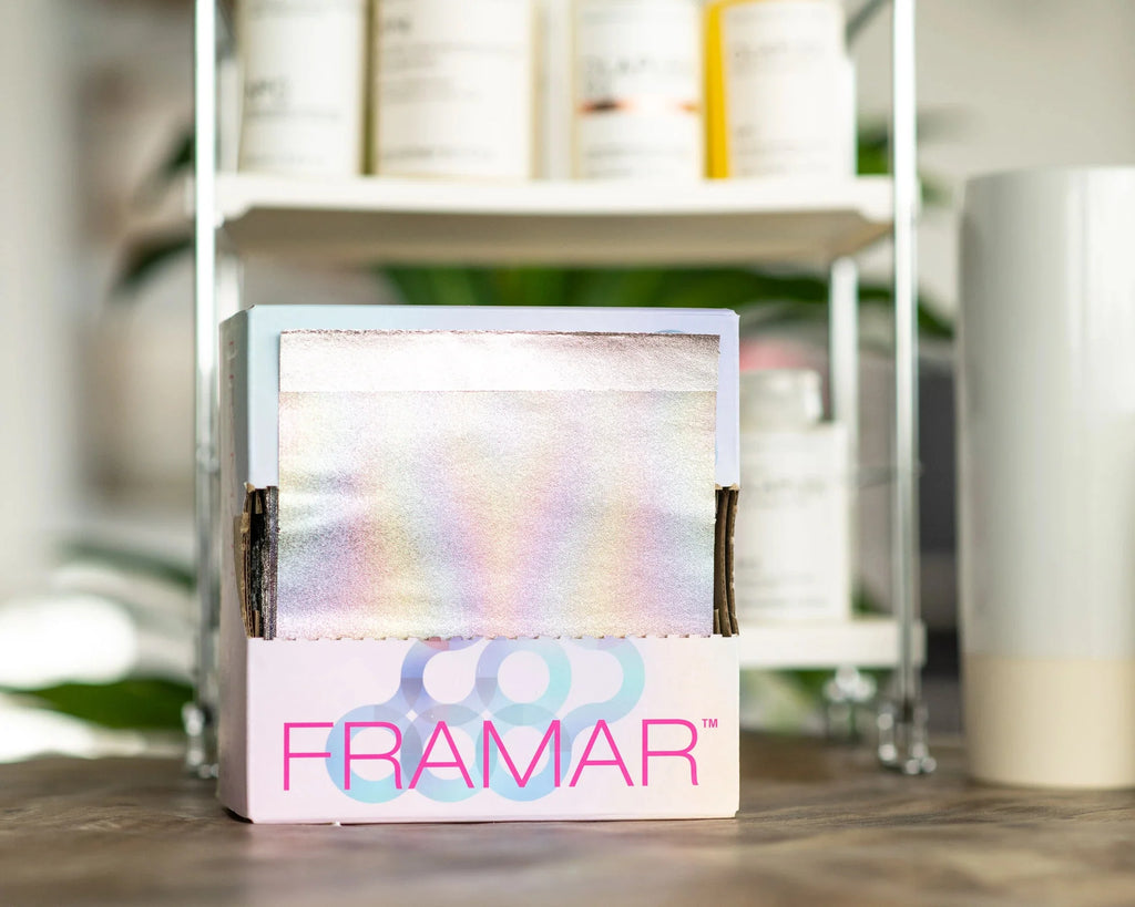 Ethereal Pop Up Foil (500ct) | Framar 