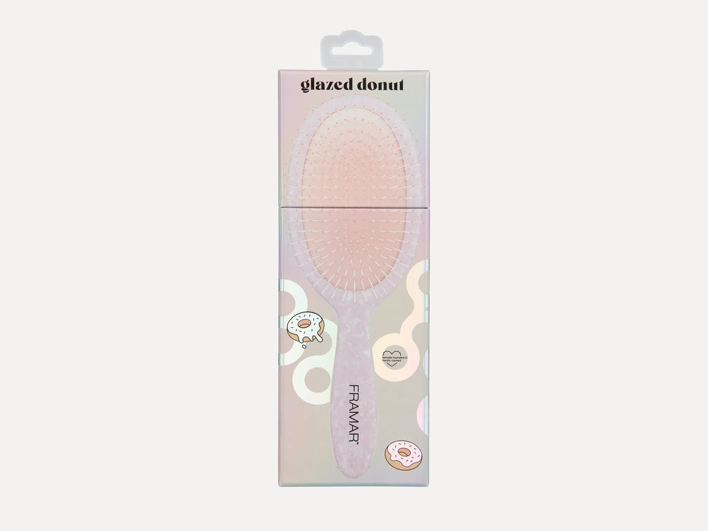 Framar | Framar Glazed Donut Detangle Brush