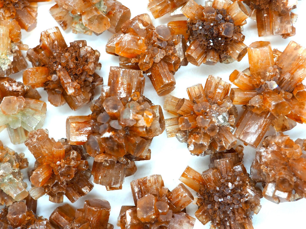 Aragonite Sputnik | Stone