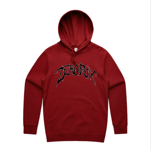 Infernal Hoodie | Zerofux {L}