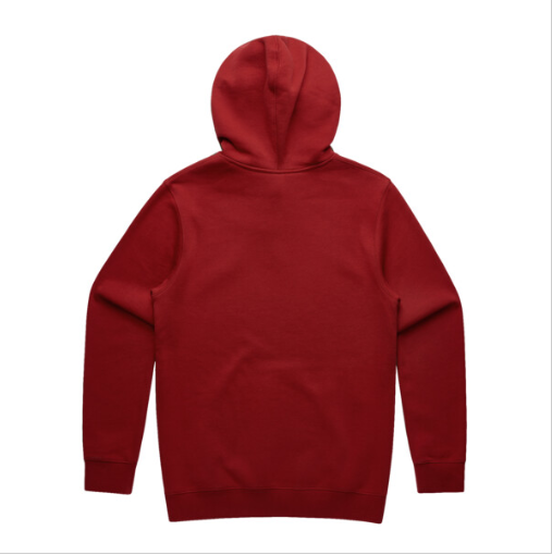 Infernal Hoodie | Zerofux {L}