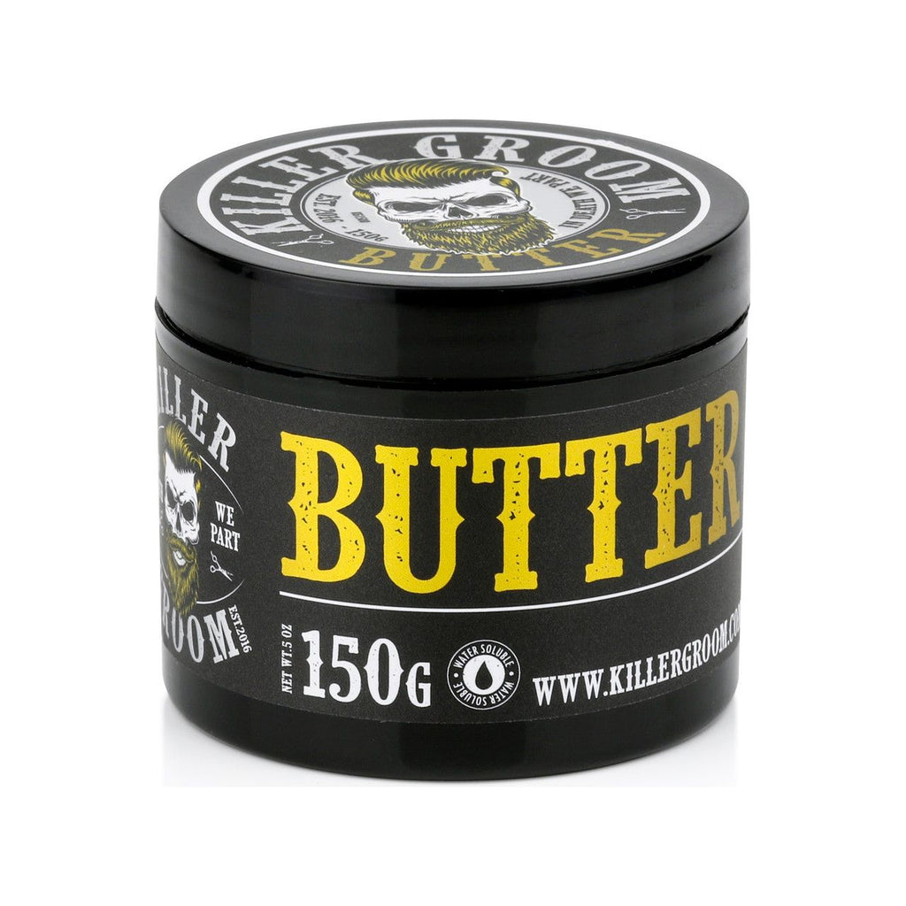 Butter | Killer Groom 150g
