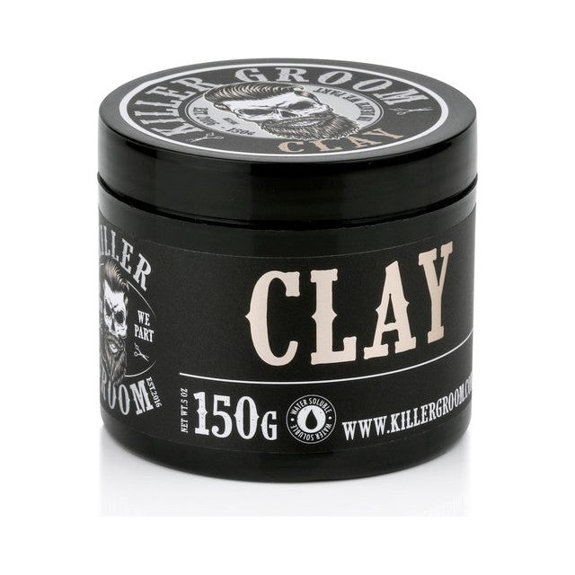 Clay | Killer Groom 150g