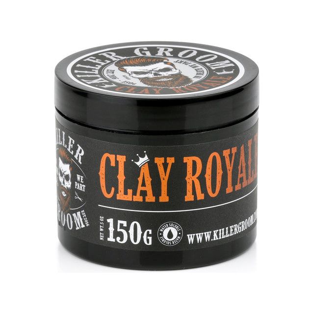 Clay Royale | Killer Groom 150g