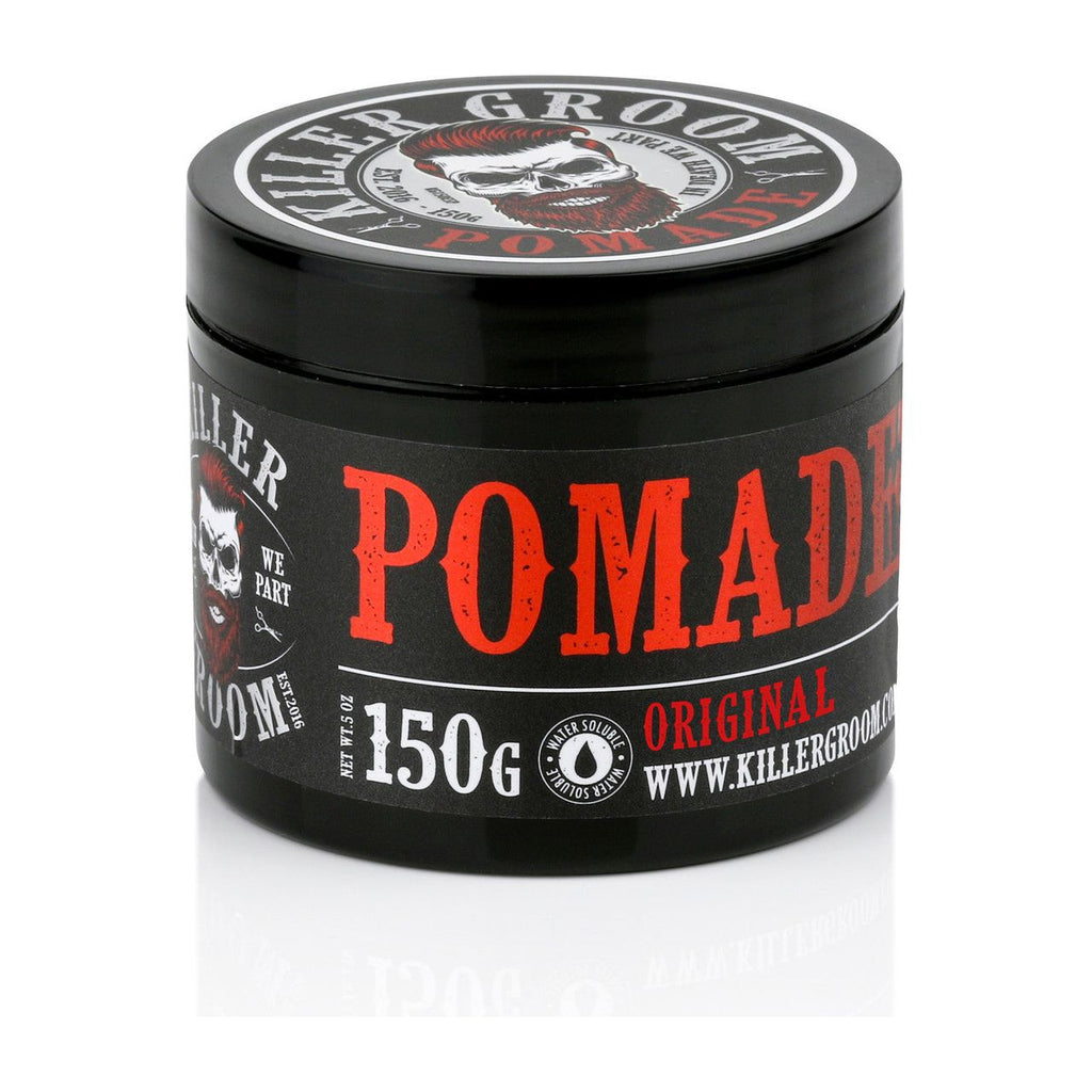 Pomade Original | Killer Groom 150g