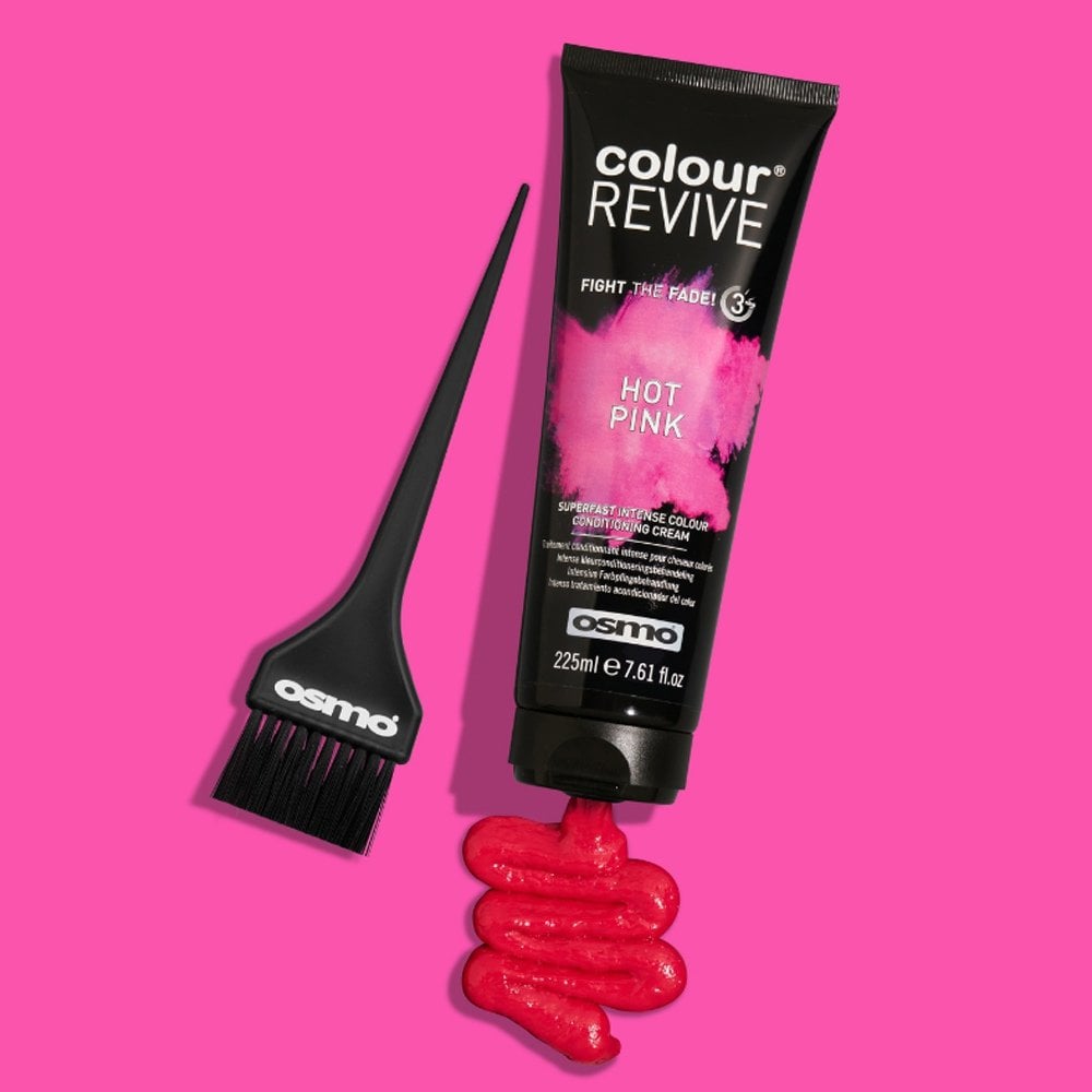 Osmo Colour Revive Hot Pink 225ml Glamore 5161