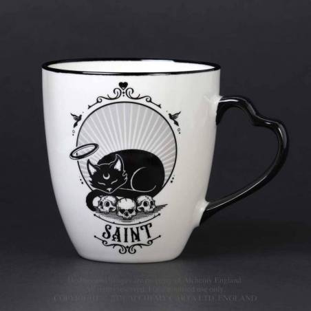 Saint & Sinner Mug Set | Alchemy