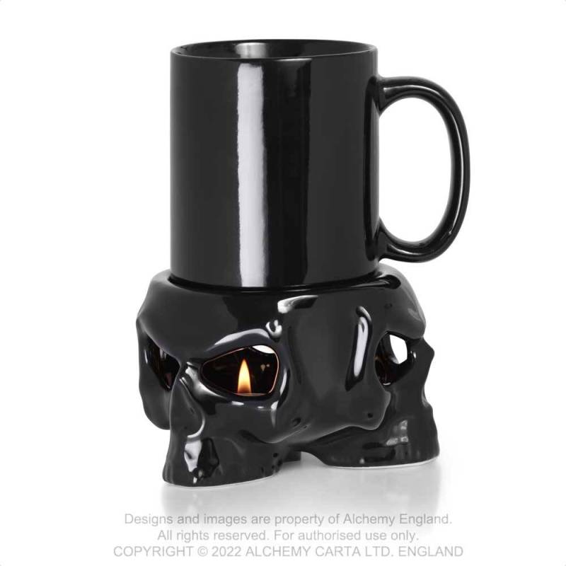 Mystic Mug Warmer | Alchemy