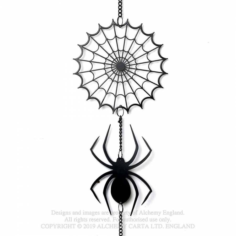 Spider Hanging Decoration | Alchemy