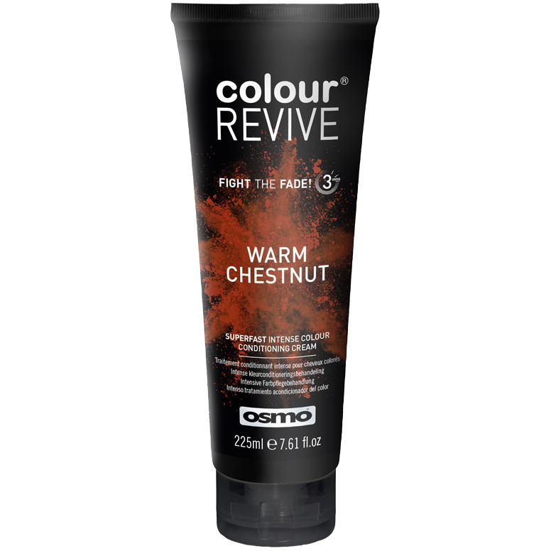 Osmo Colour Revive | Warm Chestnut 225ml