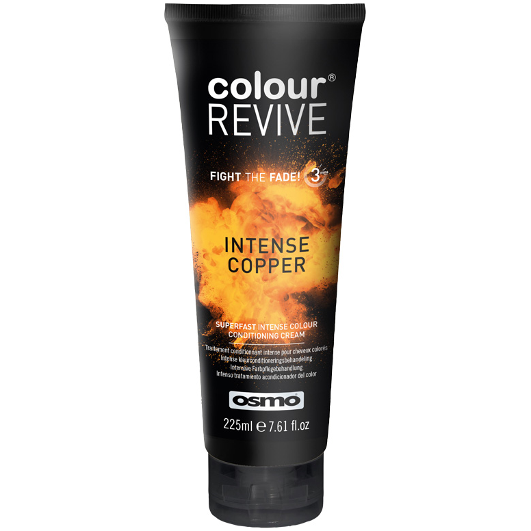 Osmo Colour Revive | Intense Copper 225ml