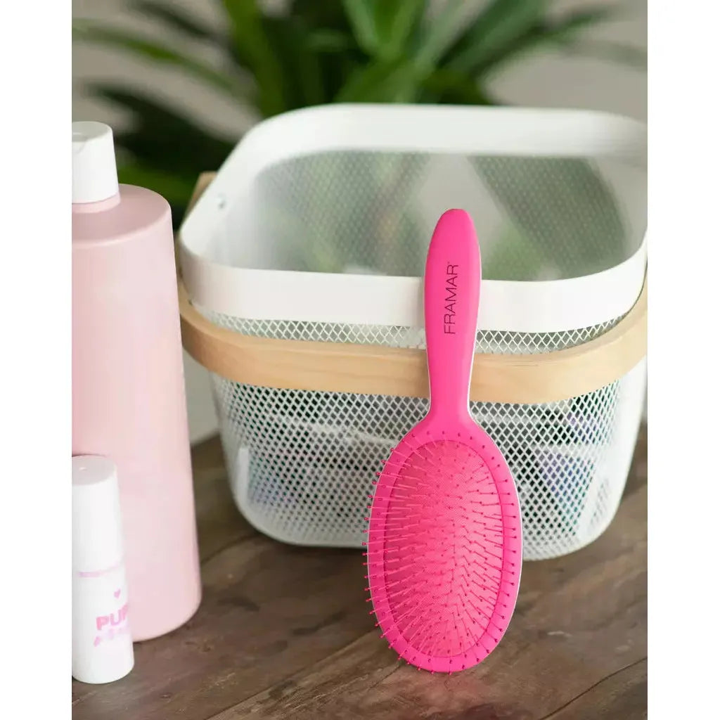 Framar | Pinky Swear Detangle Brush